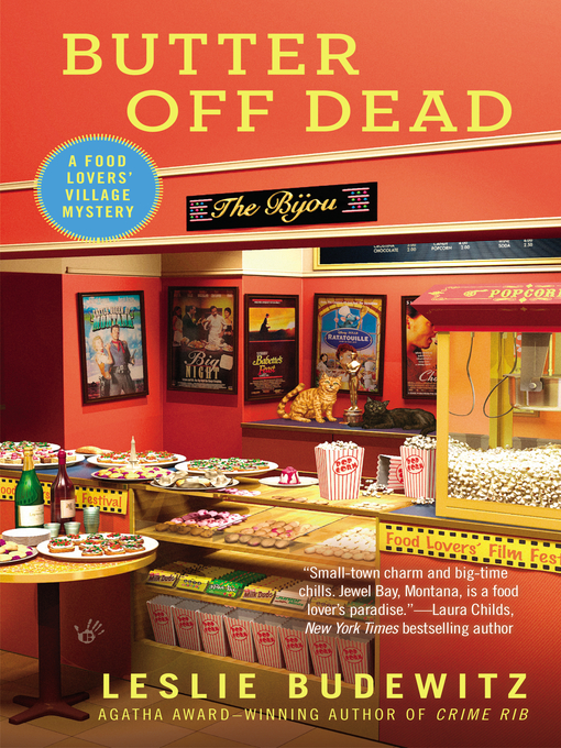 Title details for Butter Off Dead by Leslie Budewitz - Available